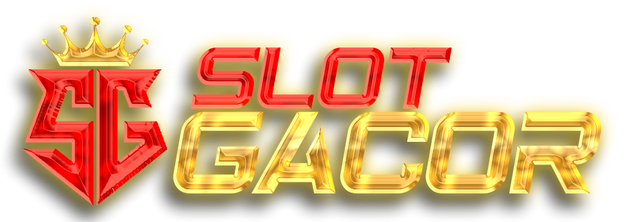 Logo Slot Gacor